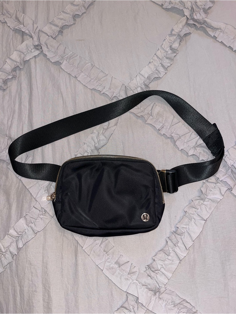 Lululemon Belt Bag